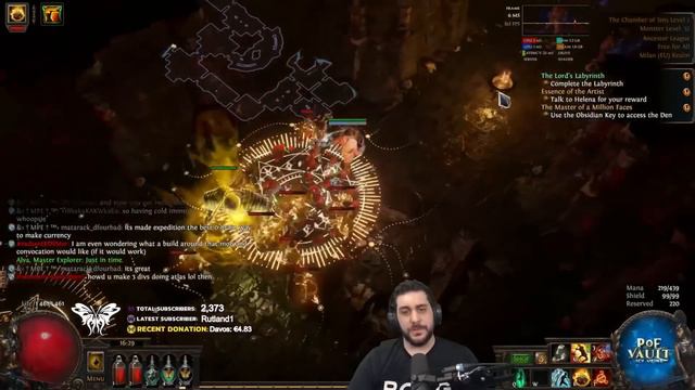 Why Guardian Is Good In 3.22