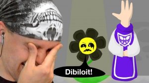 УРОВЕНЬ УПОРОТОСТИ ЗАШКАЛИВАЕТ! ► Happy Wheels #244 Хэппи Вилс