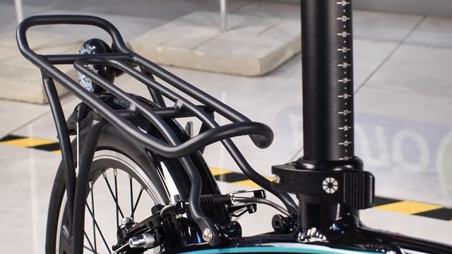 Обзор Dahon QIX D3 (2022)