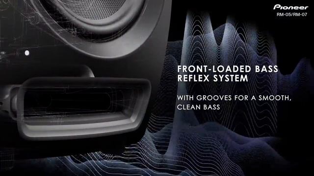 Pioneer RM-05/07 Official Introduction смотреть онлайн