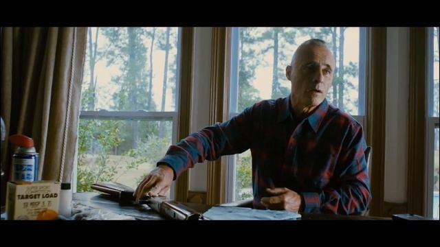 Осада — Русский трейлер (2022) смотреть онлайн