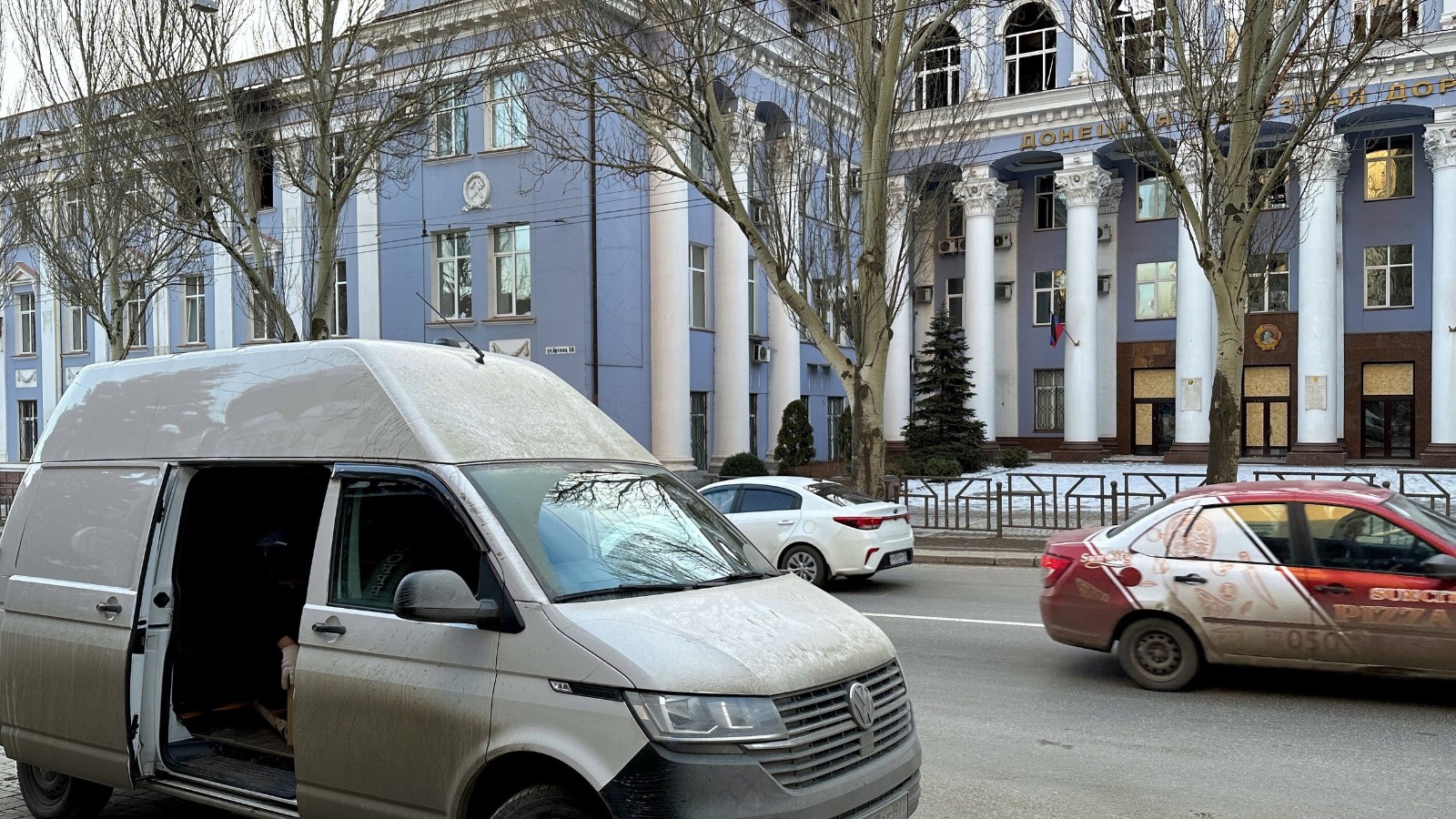 Как я стал волонтером, что делаю и зачем? смотреть онлайн