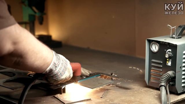 Лебёдка 500 кг из ГАЕЧНОГО КЛЮЧА! Теперь ПОДНЯТЬ ЧТО УГОДНО не проблема! смотреть онлайн