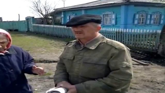 Отношение к ветеранам и труженникам тыла смотреть онлайн