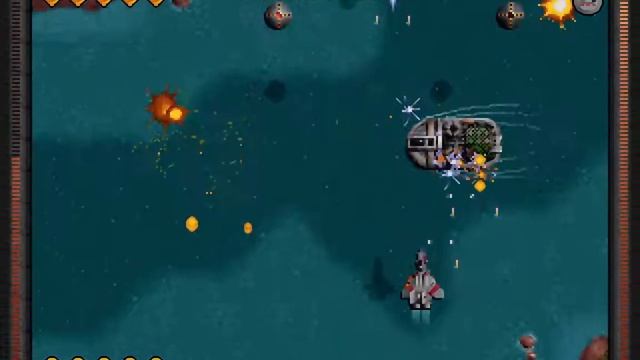Raptor: Call of the Shadows - DESTROY Achievement смотреть онлайн
