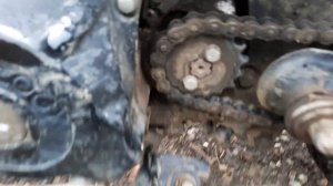 КАК КУПИТЬ МОПЕД АЛЬФА И НЕ ПРОГАДАТЬ■ПОКУПКА Б/У МОПЕДА