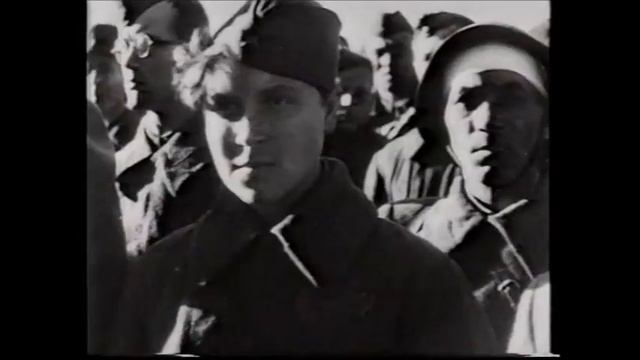 День неизвестного солдата: история и традиции смотреть онлайн