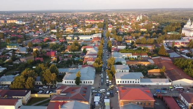 ТАТАРСТАН "МЕТКИ НА КАРТЕ" - Камский трофей Камское Устье Елабуга Сорочьи Горы Чатыр Тау Городище смотреть онлайн