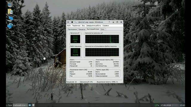 Обзор сборки by zab на основе windows xp смотреть онлайн