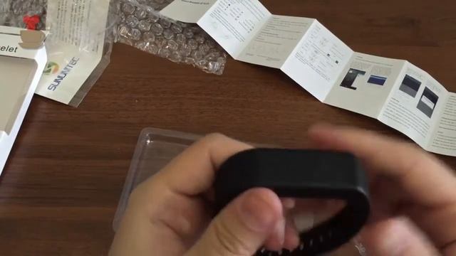 Знакомство с фитнес браслетом iwown i5 plus смотреть онлайн