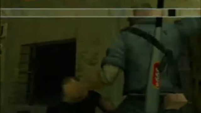Manhunt - Just One Fix смотреть онлайн