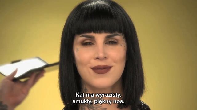 [SEPHORA] Kat Von D Beauty - Shade & Light Creme Contour Palette смотреть онлайн