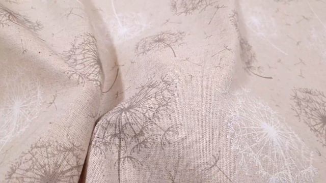 Что это за ткань. Полулён 150 См. Рис 52-3282 смотреть онлайн