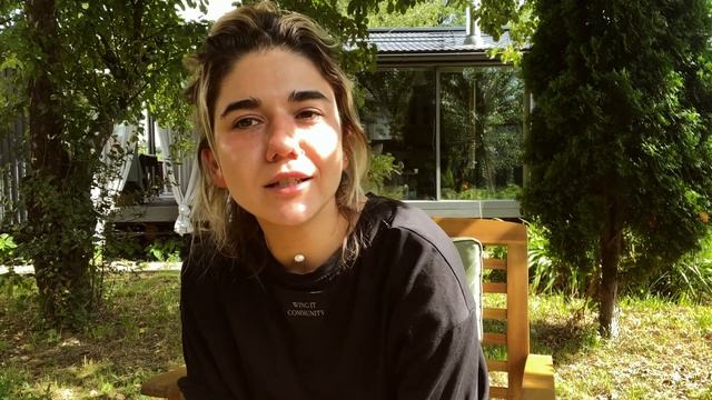 Урок: Поиск и создание собственного стиля в фотографии смотреть онлайн