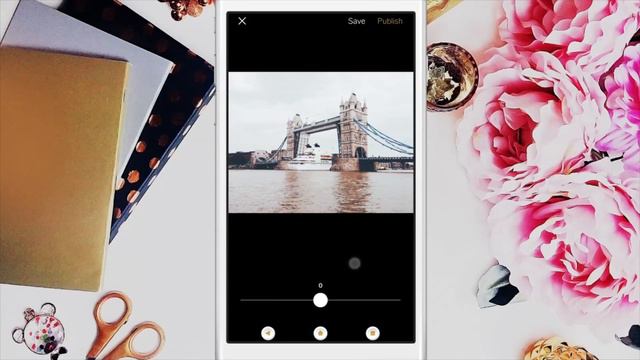 VSCO tutorial indie Instagram photo (creating live) смотреть онлайн