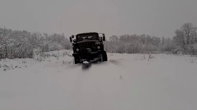 ПОКАТУШКИ НА УРАЛЕ #2 АвтоШкола Досааф смотреть онлайн