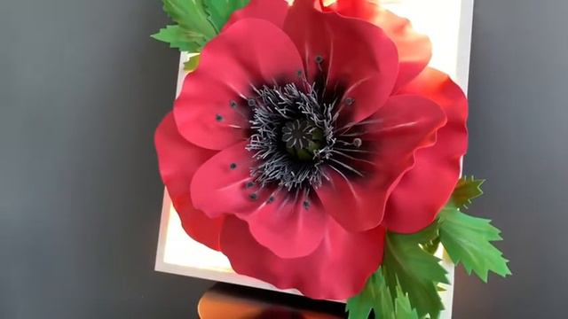 Мак из изолона смотреть онлайн