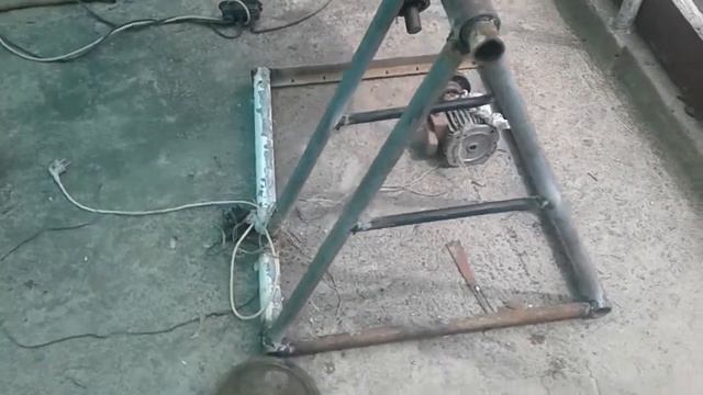 Бетономешалка смотреть онлайн