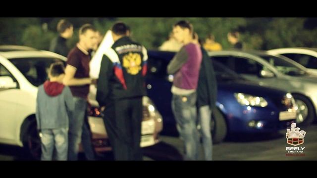 Geely Rostov-on-Don 04.10.2015 смотреть онлайн