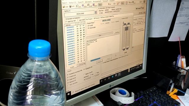 Ремонт сразу пяти материнских плат подряд с Авито. смотреть онлайн