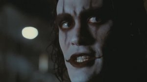 The Crow - Ворон (1994) русский трейлер