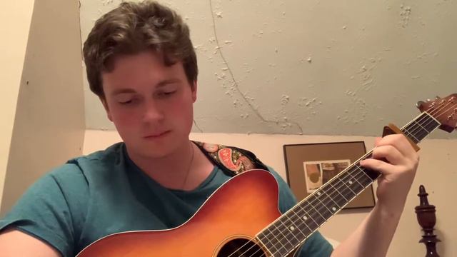 The sun is in your eyes by Jacob Collier смотреть онлайн