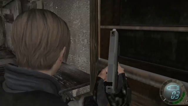 RESIDENT EVIL 4.EXE - Tukang Teh Series #1 смотреть онлайн