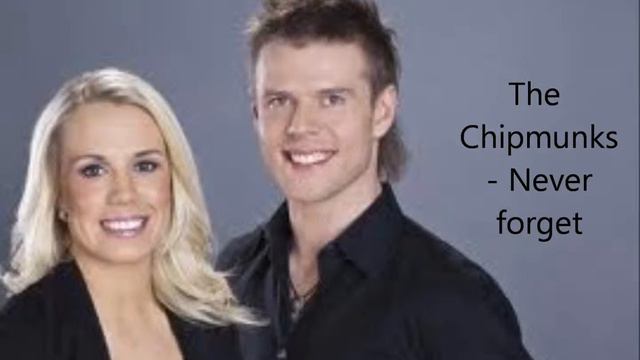 The Chipmunks - Never forget смотреть онлайн