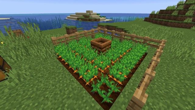 COMPOSTER! | 19w03a Snapshot Features & Changes - Minecraft 1.14 смотреть онлайн