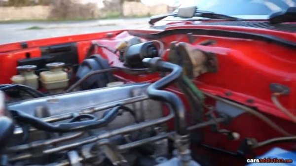 1979 Datsun 280ZX - S130 (Remastered)