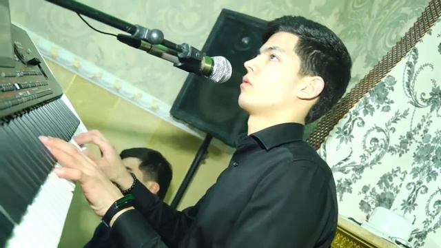 Merdan Altyýew-Aý bibi,Aýrylsa..imo-863-05-55-53 смотреть онлайн