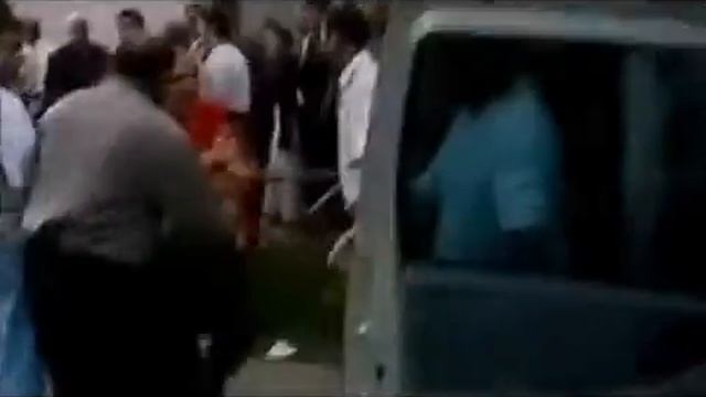 День солидарности в борьбе с терроризмом.mp4 смотреть онлайн