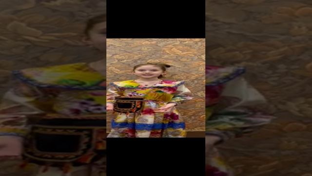Лановая Софья, 9 лет, стихотворение «В дороге» смотреть онлайн