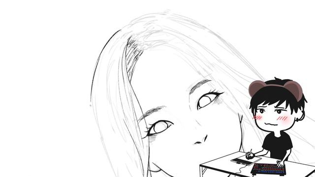 #HappySeulgiDay : Speed Paint