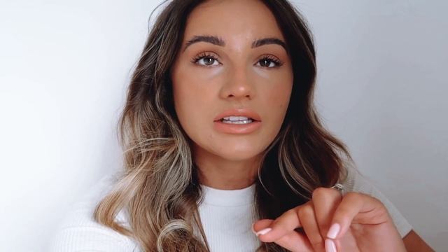 SPEND A FEW DAYS WITH ME | COCO & EVE HAIR CARE ROUTINE, NEW H&M HAUL & WORKOUTS | RACHEL HOLLAND A смотреть онлайн