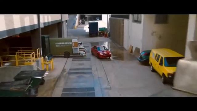 Клип на песню Subaru Impreza WRX смотреть онлайн