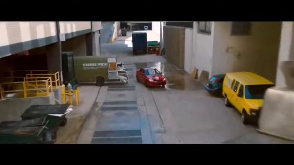 Клип на песню Subaru Impreza WRX