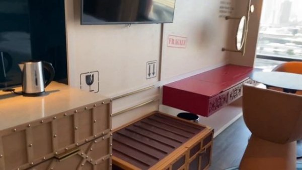 DUBAI VLOG 1 | ШОПИНГ CARTIER | ОБЗОР ОТЕЛЯ | DUBAI MALL