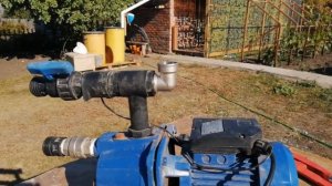 Устраняем неисправность гидроаккумулятора насосной станции, за 5 минут навсегда.