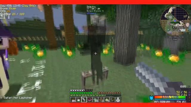 Witchery Explained: Ep41, Brew of Revealing, Poltergeist, Banshee, Spectre, Brazier Conjuration pt2 смотреть онлайн