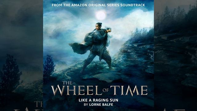 Like a Raging Sun (from "The Wheel of Time Vol. 2" soundtrack) смотреть онлайн
