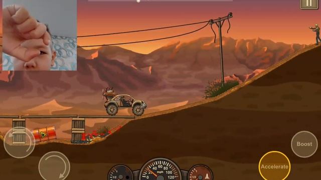 2 часть игры в earn to die lite! смотреть онлайн
