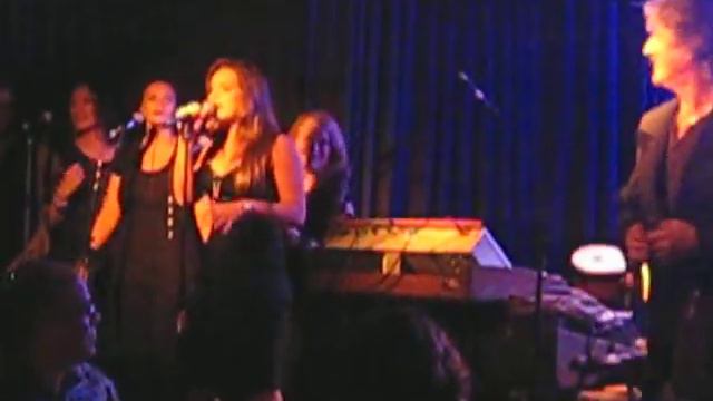 Barry Leef @ Blue Beat, Double Bay (Sydney) 2013 смотреть онлайн