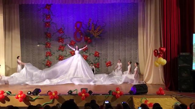 Пролог ( 8 марта 2018) смотреть онлайн