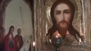 Три канона совмещённые Покаянный канон к Иисусу Христу, Божией Матери и Ангелу Хранителю  Молитва