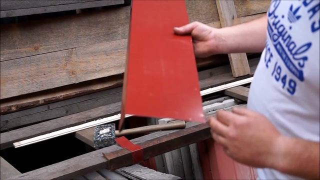 отделка цоколя фундамента своими руками смотреть онлайн