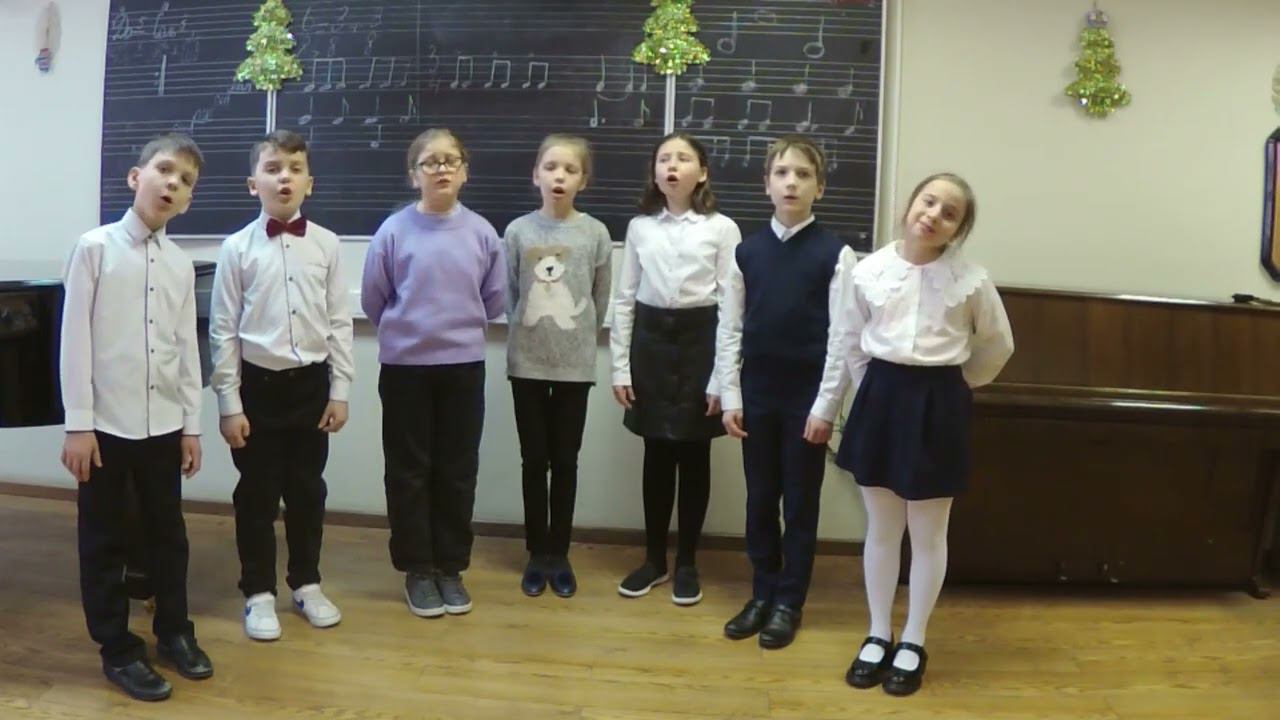 Г. Струве, сл. Н. Соловьевой "Моя Россия" смотреть онлайн