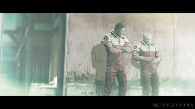 Wolfenstein - The New Order — Игра-чудовище | Обзор смотреть онлайн