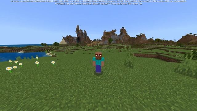 OUT NOW: Minecraft Beta and Preview 1.19.50.20 смотреть онлайн