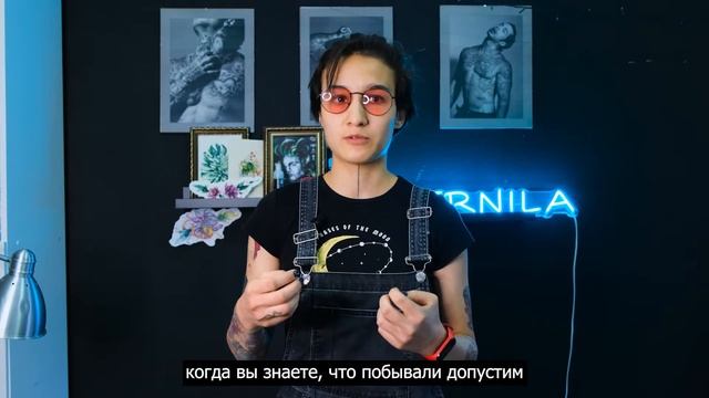 ?? Пирсинг | Септум | Правильный уход ?? смотреть онлайн